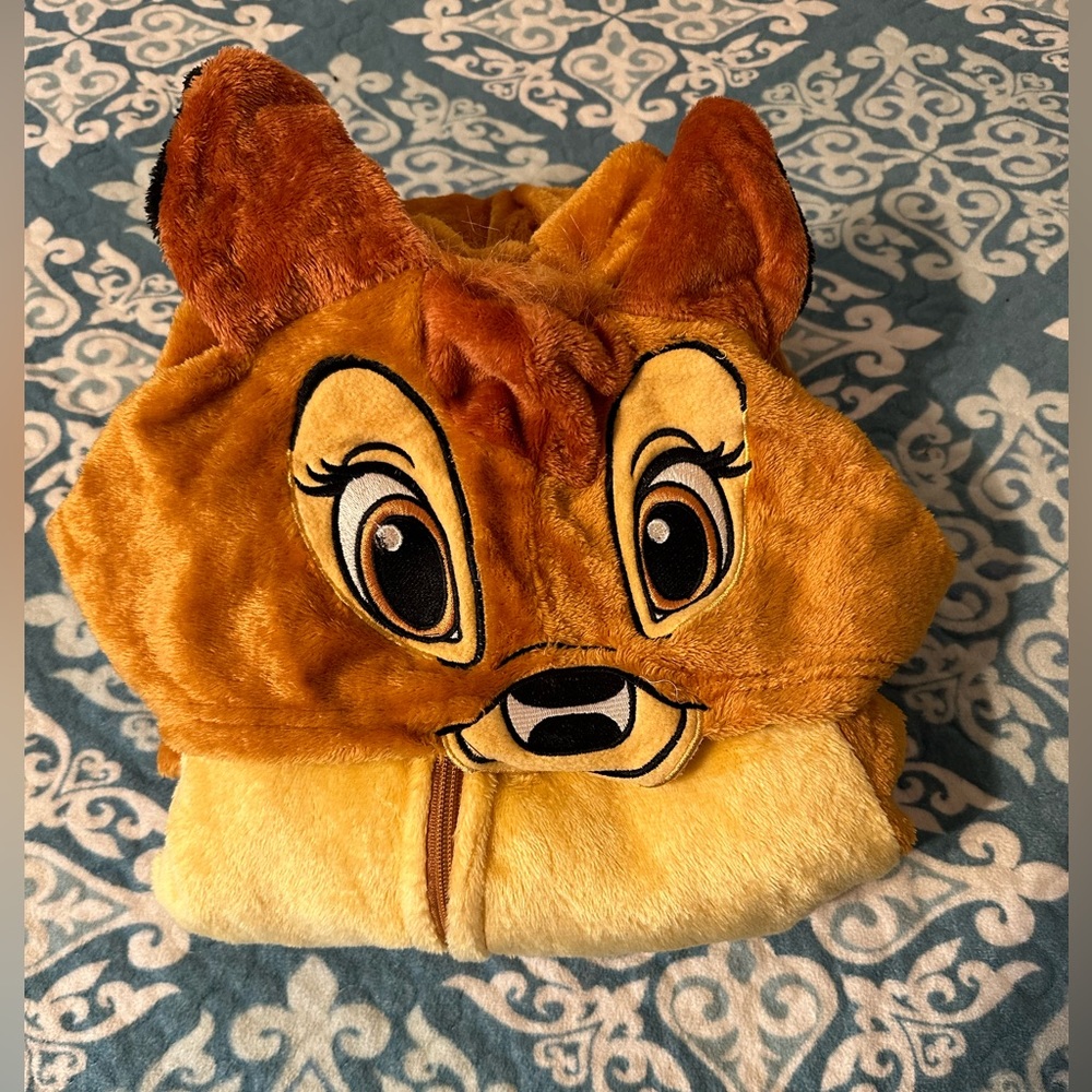 Disney bambi onesie